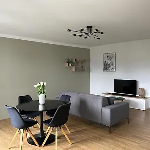  Appartement Les Baigneuses Brieuc Centre Avec Parking