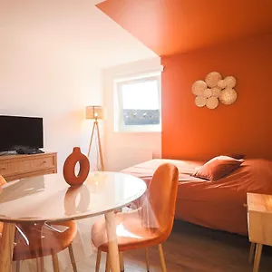 Appartement Boheme En Centre