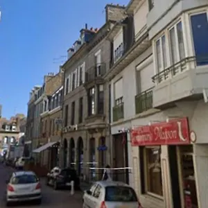  Appartement Le Briochin