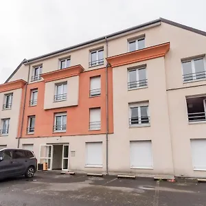  Appartement Au Coeur De
