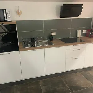  Appartement Gare Australe