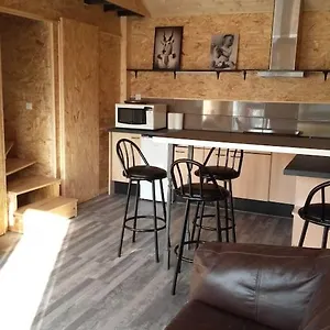  Appartement Perchee
