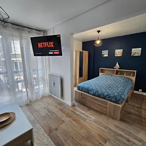  Appartement Voltaire - Centre