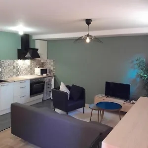  Appartement Proche Gare