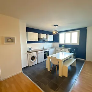  Appartement Nid Douille Seh'loue